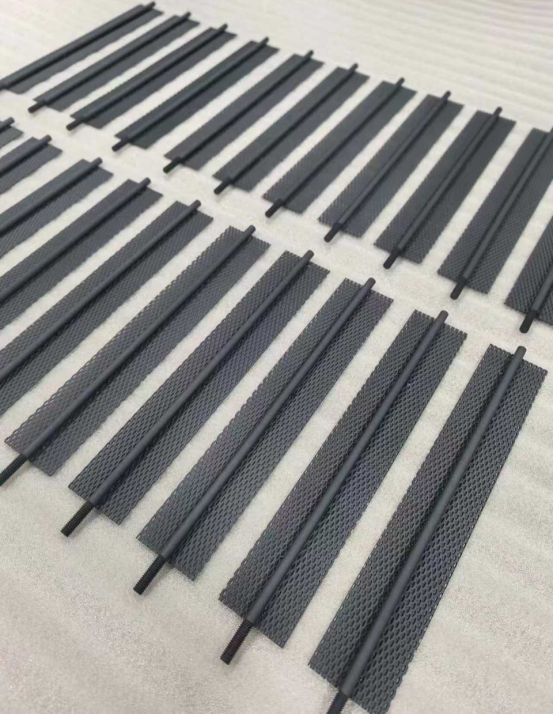 电镀用不溶性钛阳极