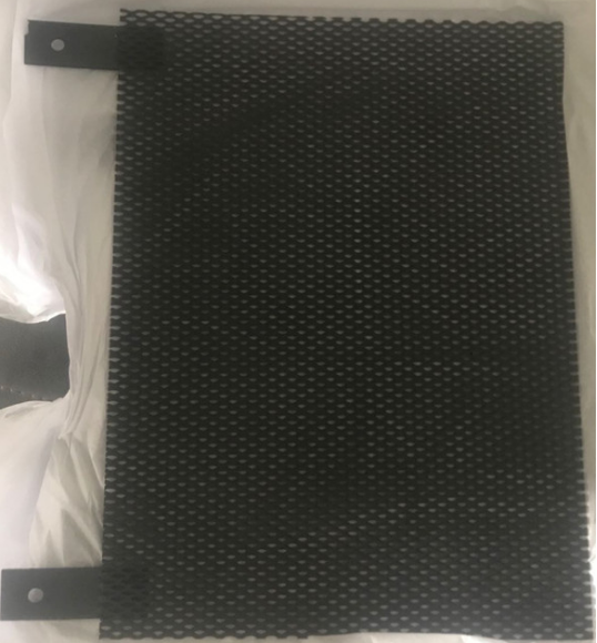 电镀用不溶性钛阳极
