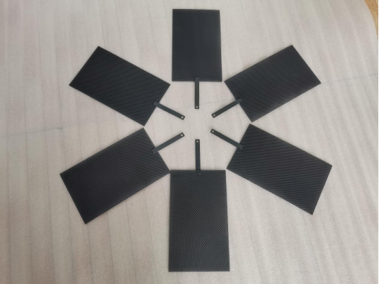 有机电合成用钛阳极
