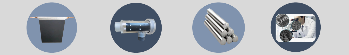 Spray Coating Anode