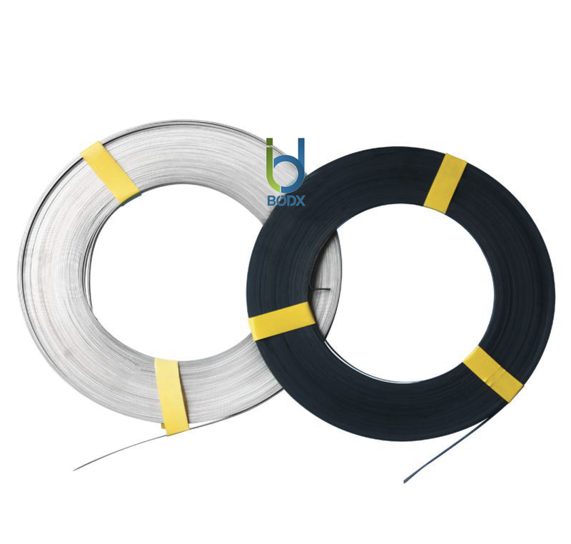 MMO Ribbon Anode · entorust Titanium Anode Solutions